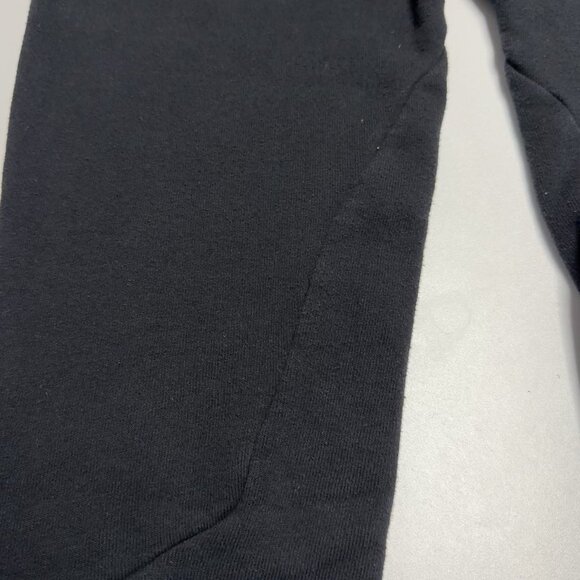 ALO Sweatpants Womens XL 32x30 Black Tapered Workout Gym Casual - Picture 9 of 16